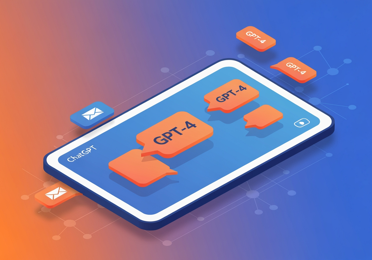 ChatGPT Pro Assistant