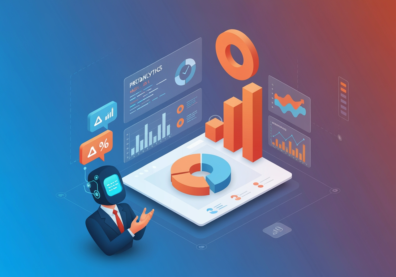 Data Analytics Agent