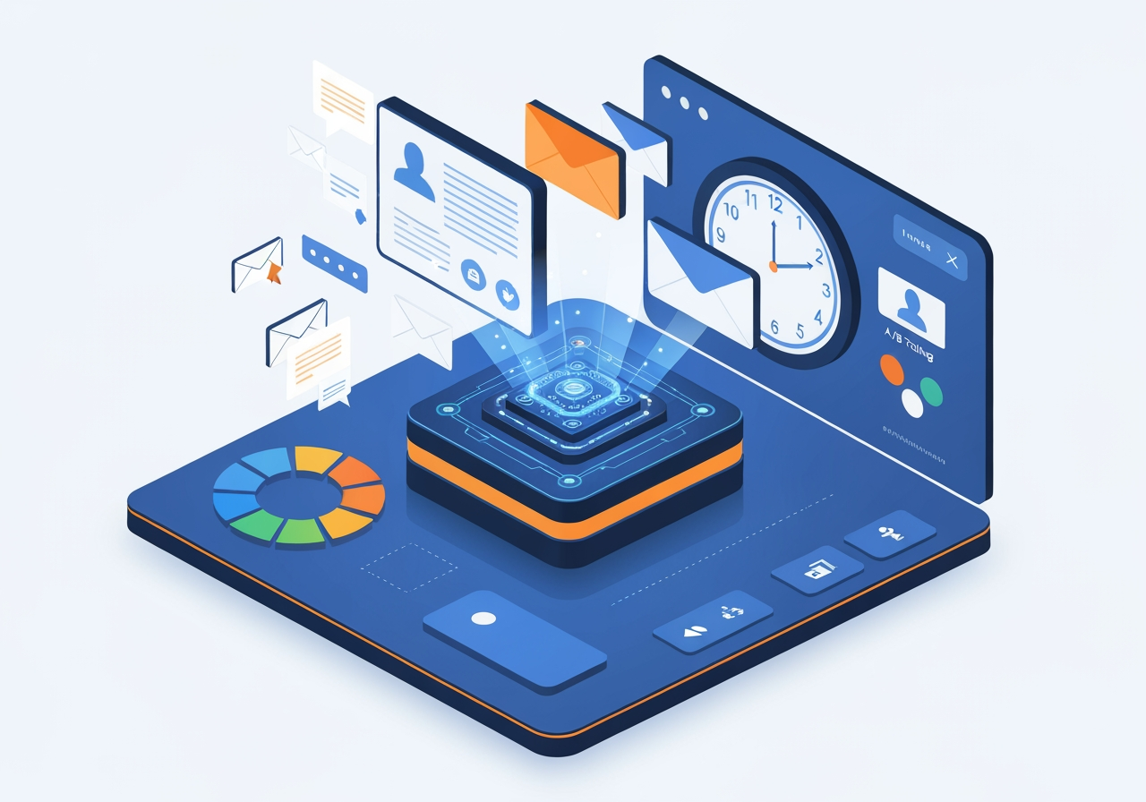 Email Automation Agent