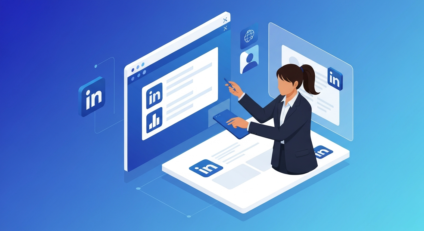 LinkedIn Post Generator