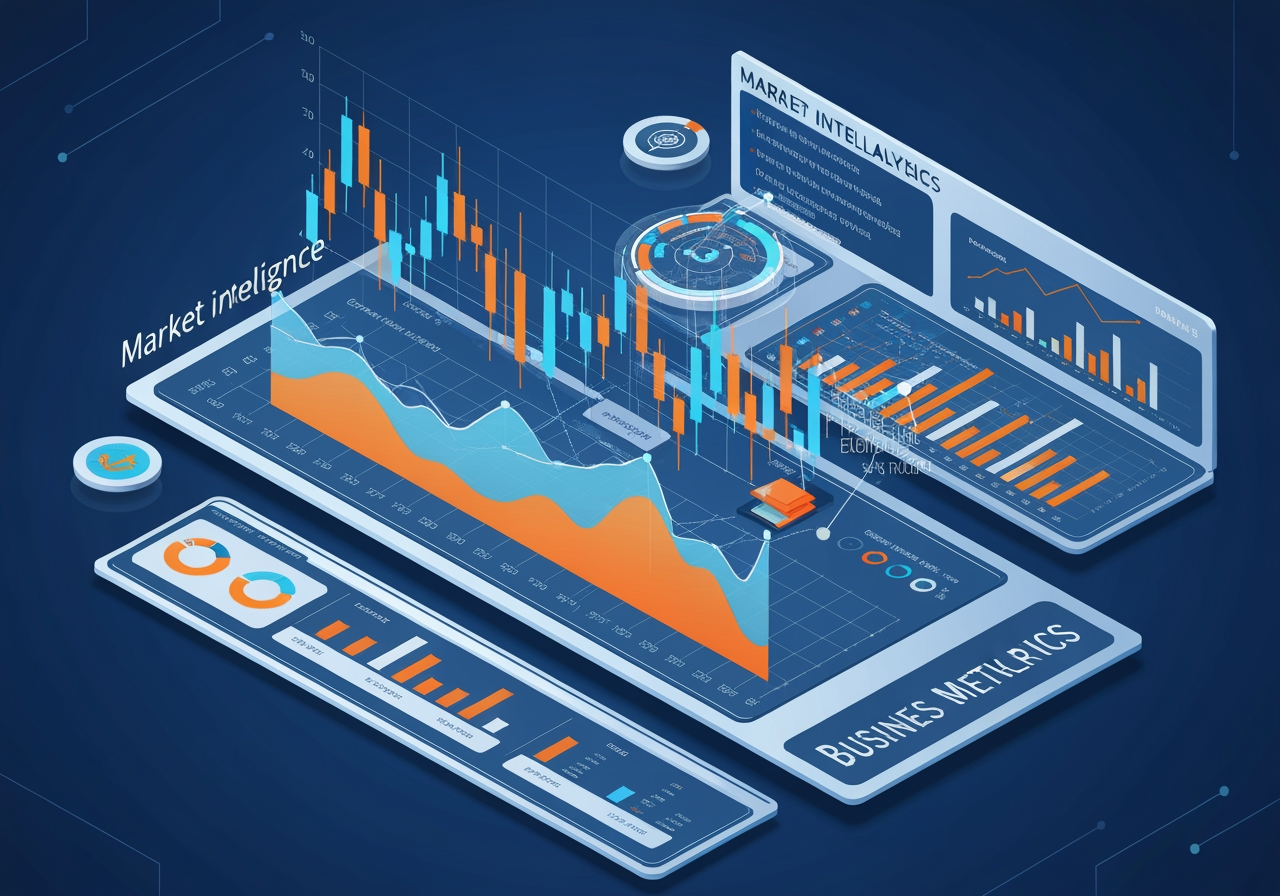 Market Intelligence Agent