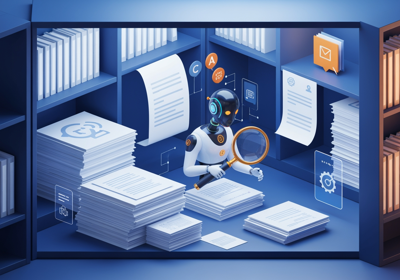 Research Assistant Agent