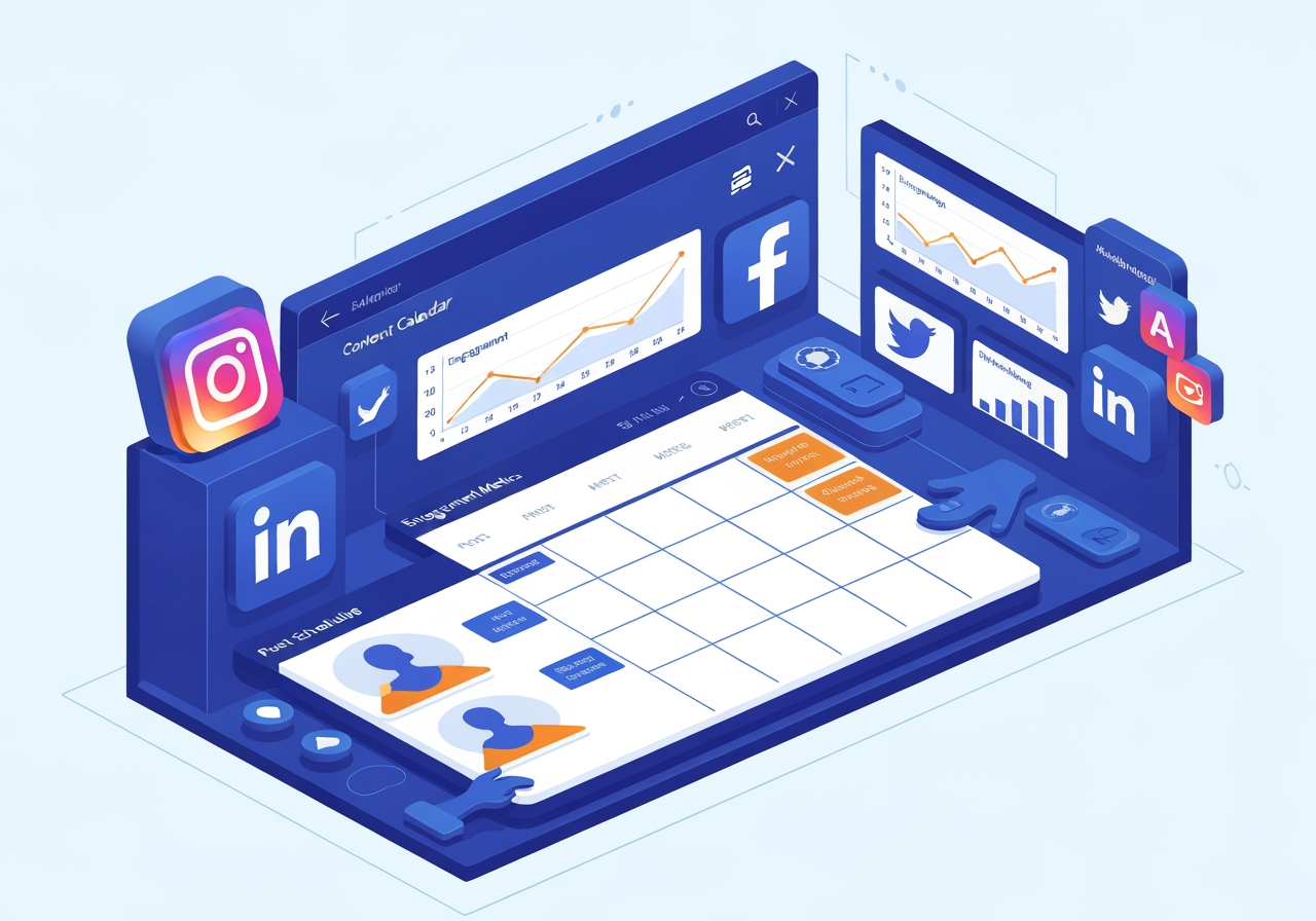 Social Media Manager