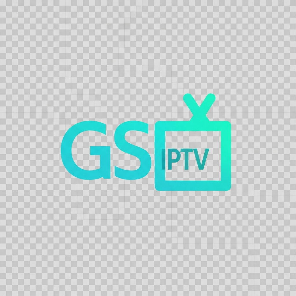 GSE SMART IPTV logo IPTV SMARTERS PRO