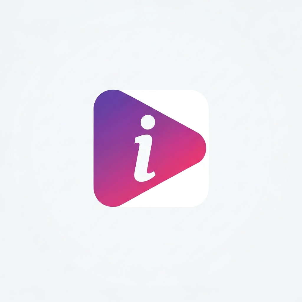 iPLAY TV logo IPTV SMARTERS PRO