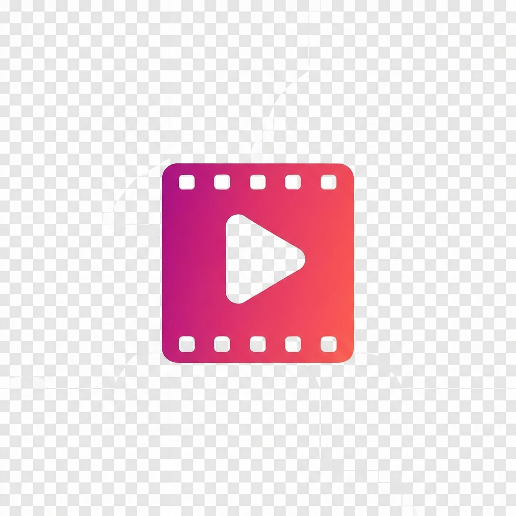 FLIX IPTV logo IPTV SMARTERS PRO