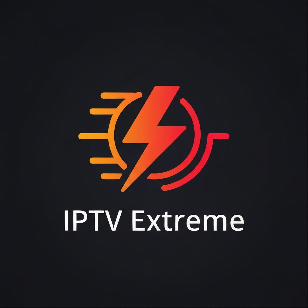 IPTV EXTREME logo IPTV SMARTERS PRO
