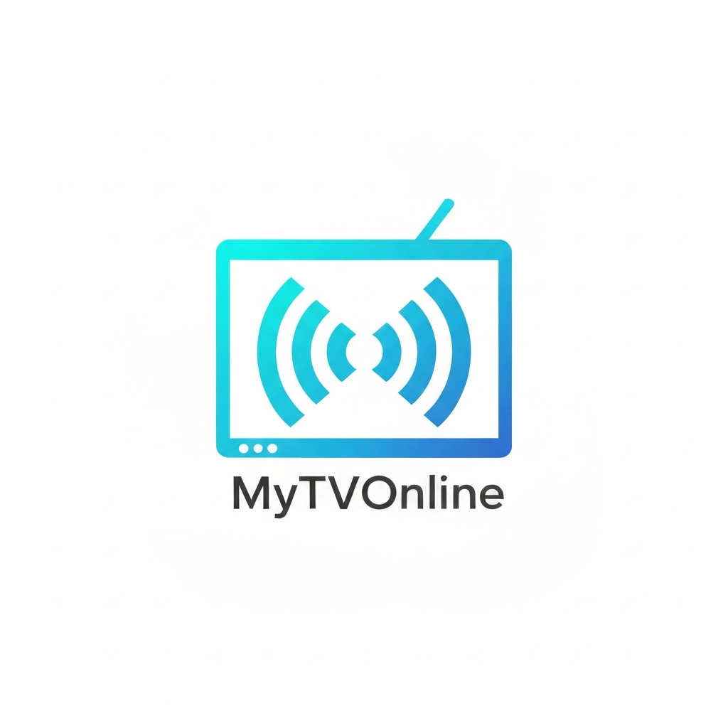 Mytvonline logo IPTV SMARTERS PRO