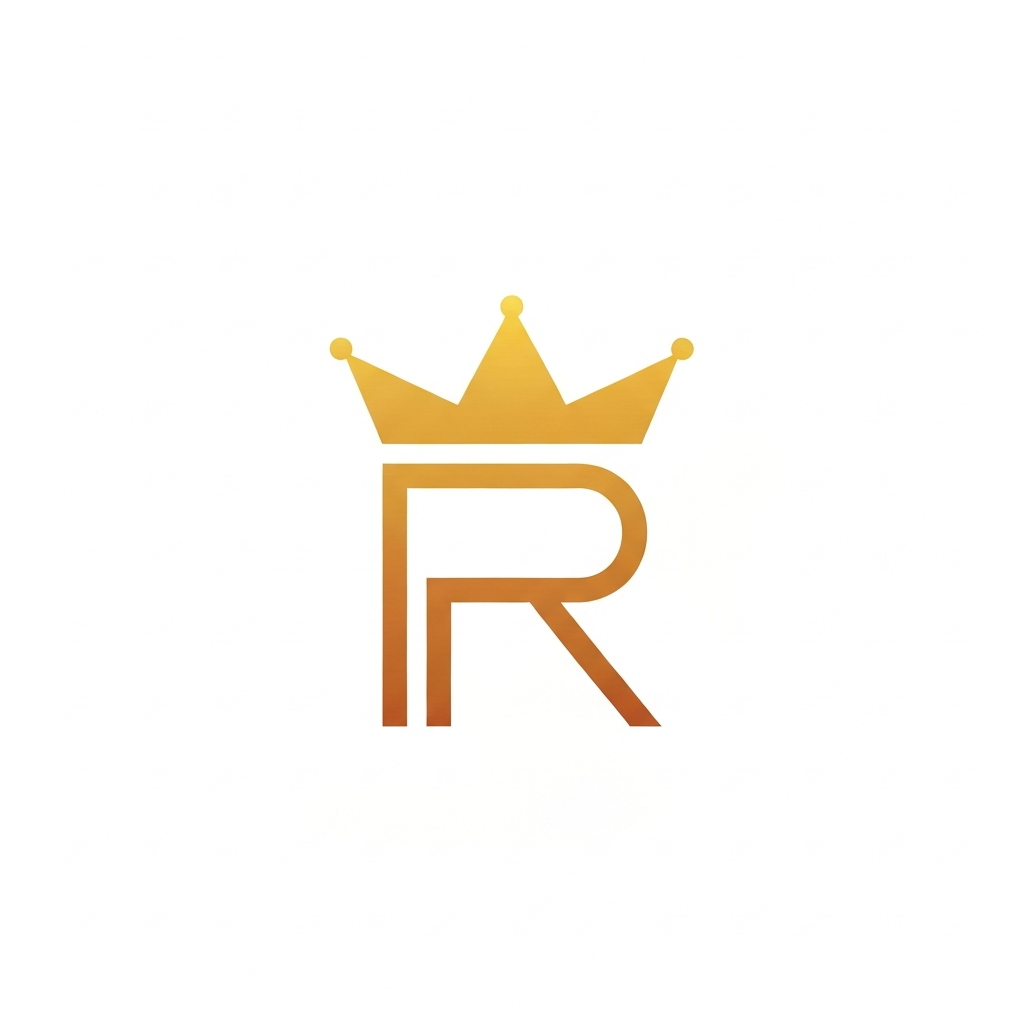 ROYAL IPTV logo IPTV SMARTERS PRO