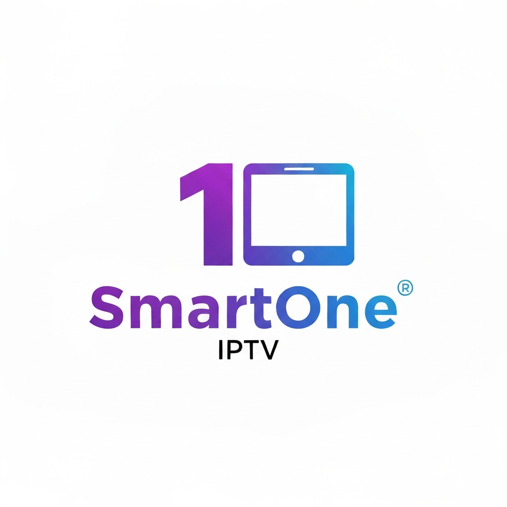 Smartone IPTV logo IPTV SMARTERS PRO