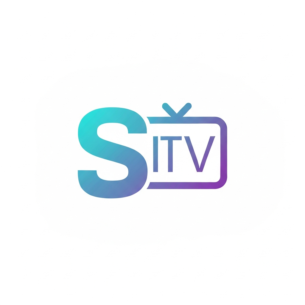 SMART IPTV logo IPTV SMARTERS PRO