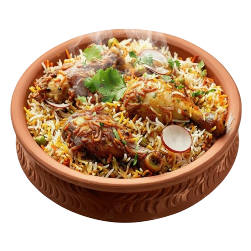 Biryani Bowl
