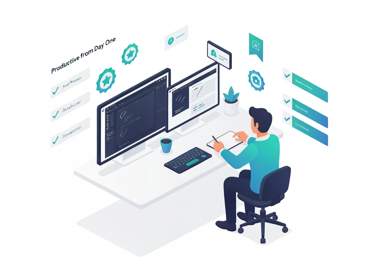 Access Job-Ready Talent