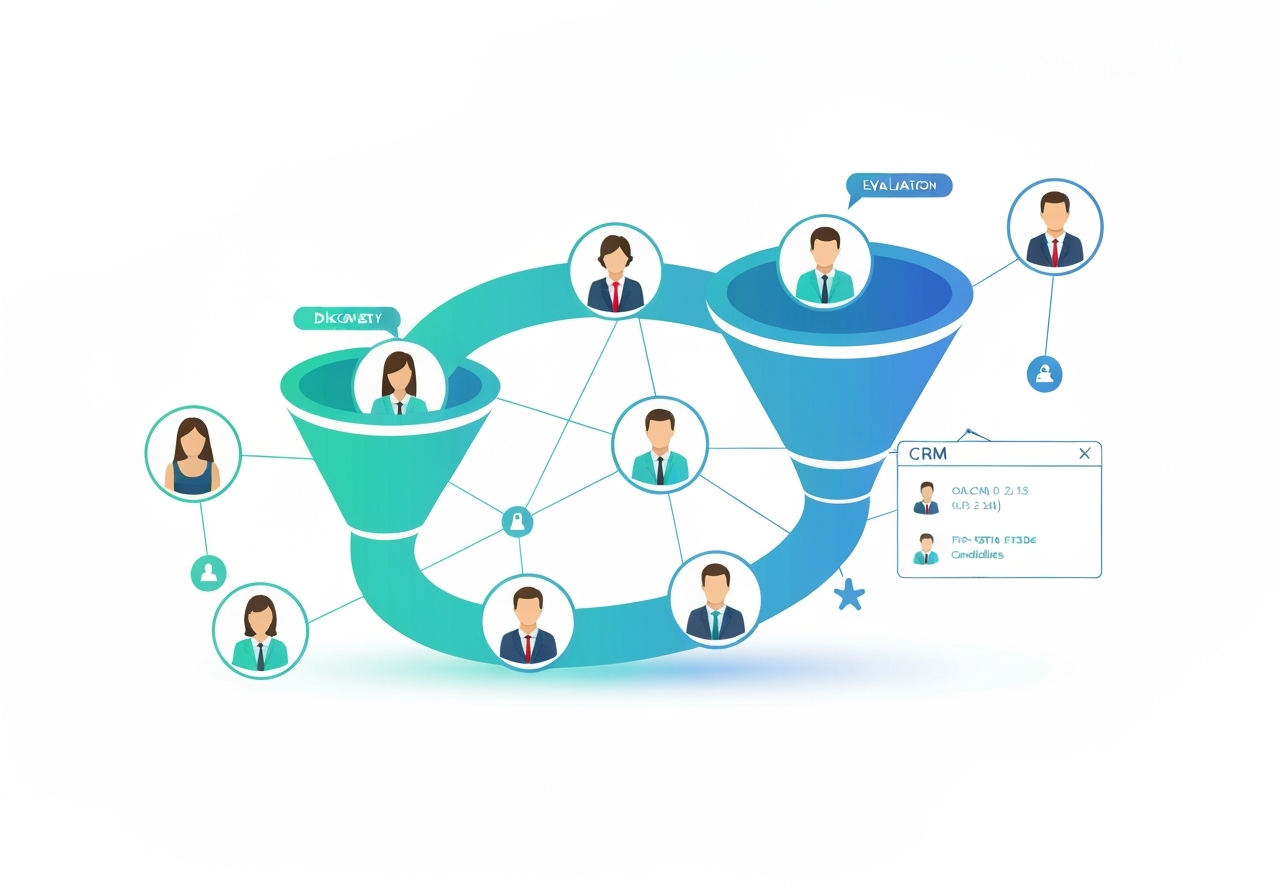 Build Talent Pipeline at Scale