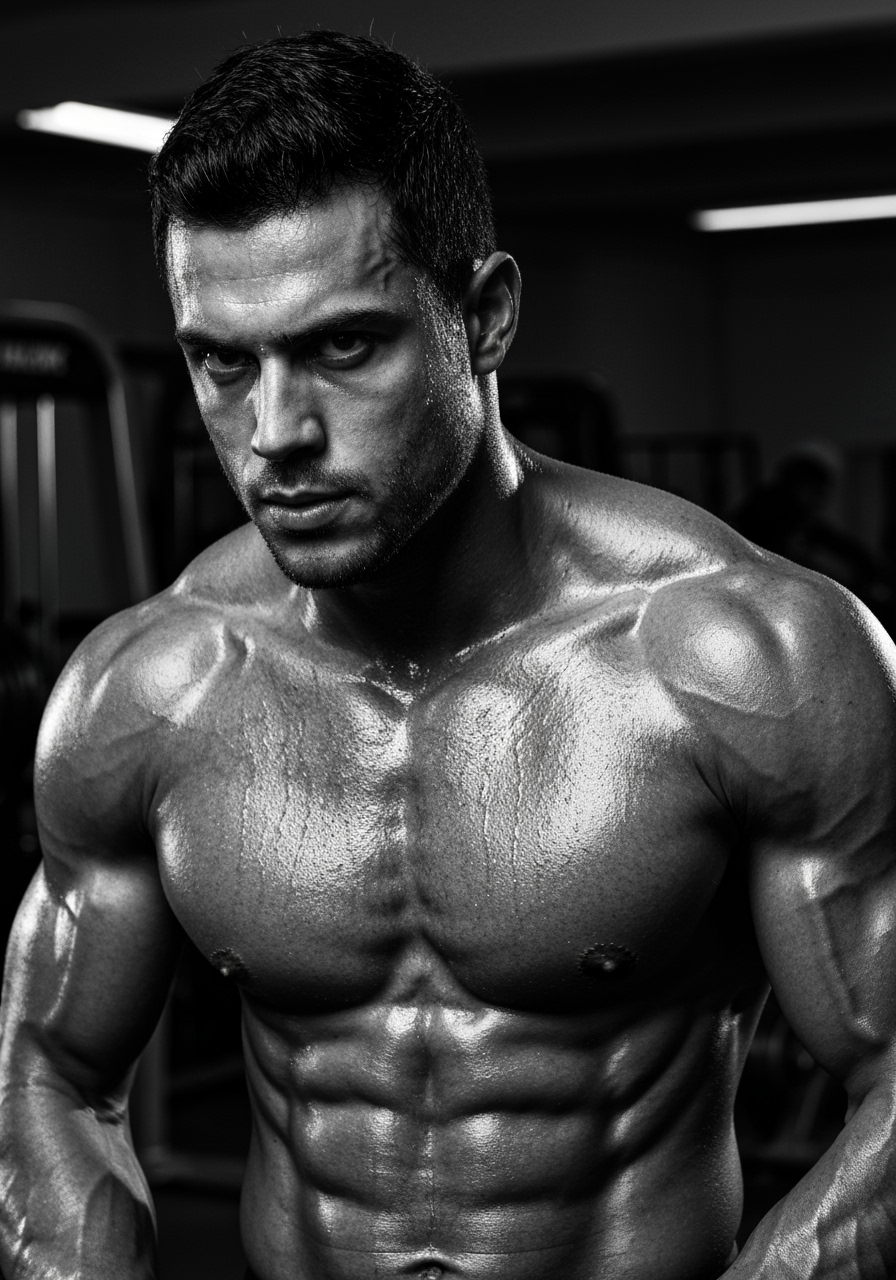 Athlete Training