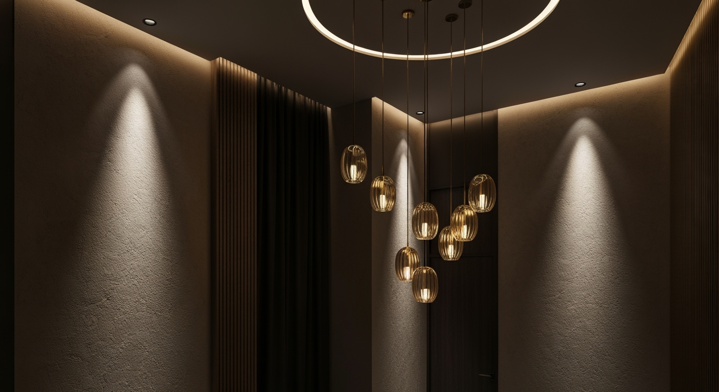 О компании Family Light