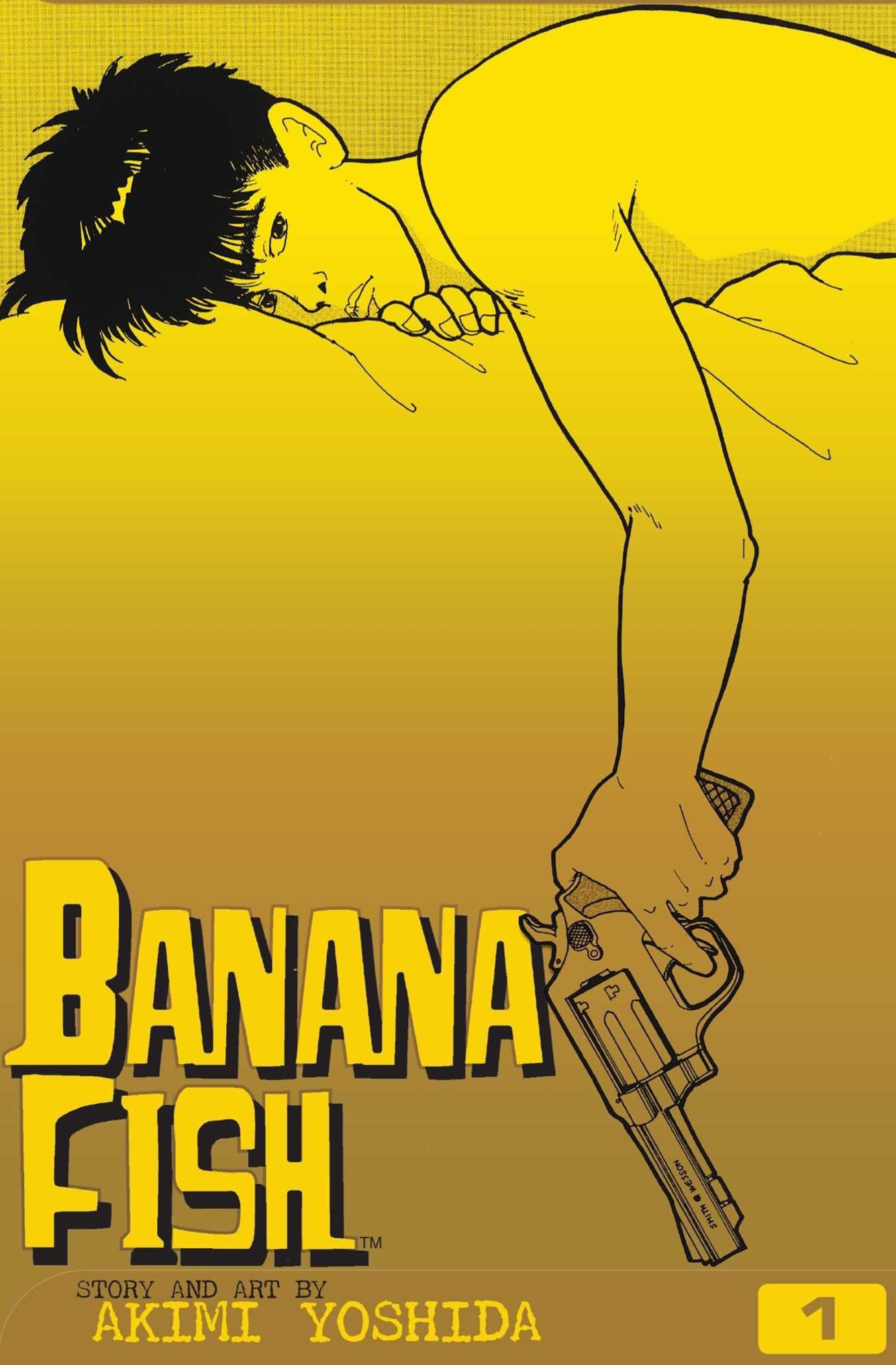 Banana Fish