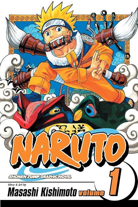 Naruto