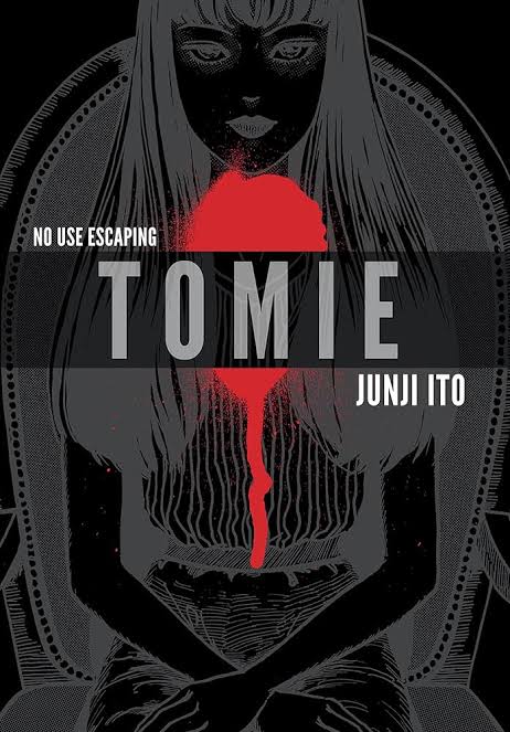 Tomie