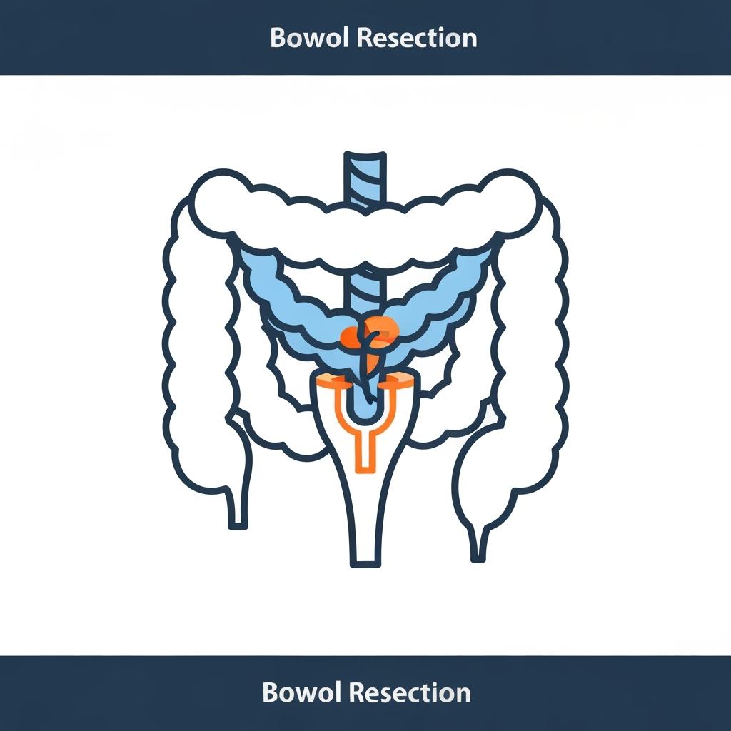 Bowel Resection