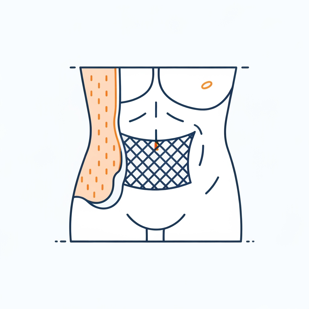 Hernia Repair (Inguinal, Umbilical)