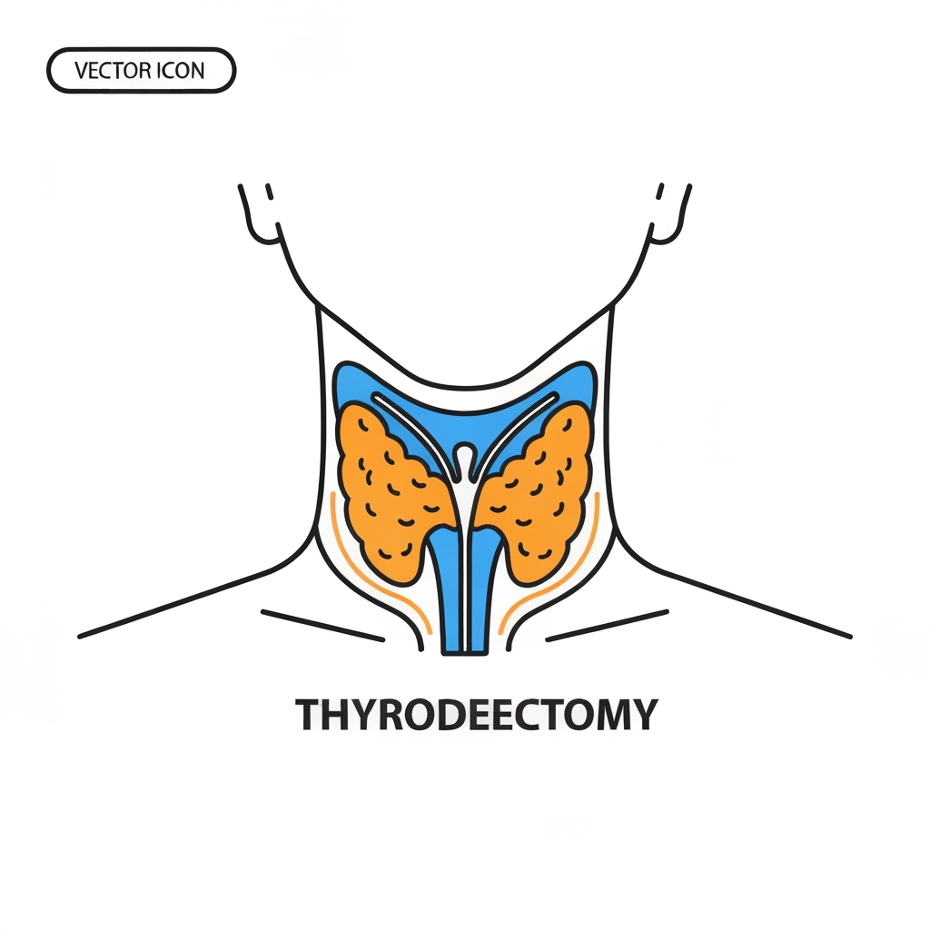 Thyroidectomy