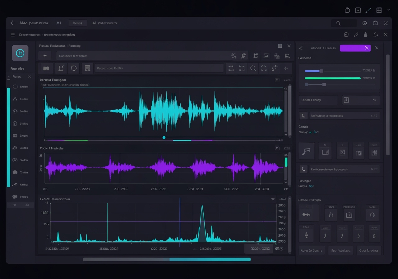 Neural Audio Enhancement