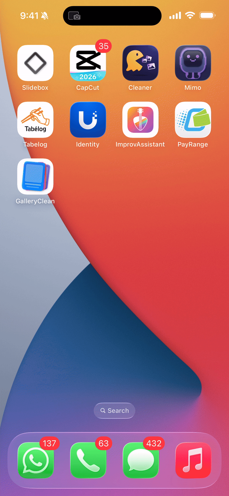 Push to Phone