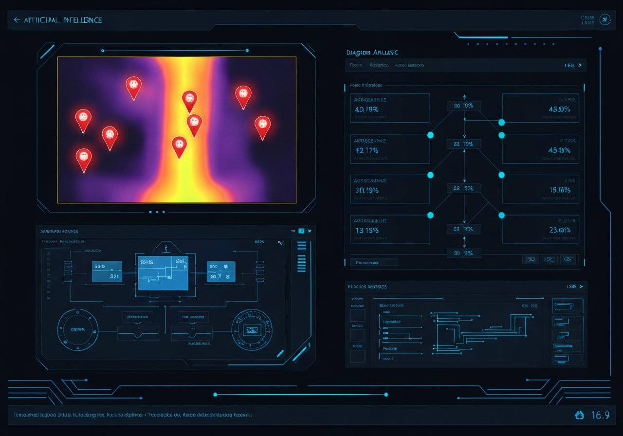AI Troubleshooting