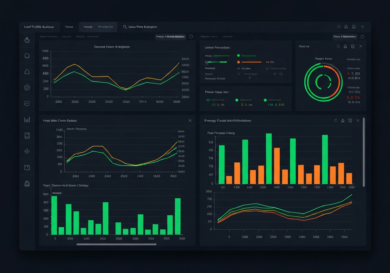 Load Profile Analyzer