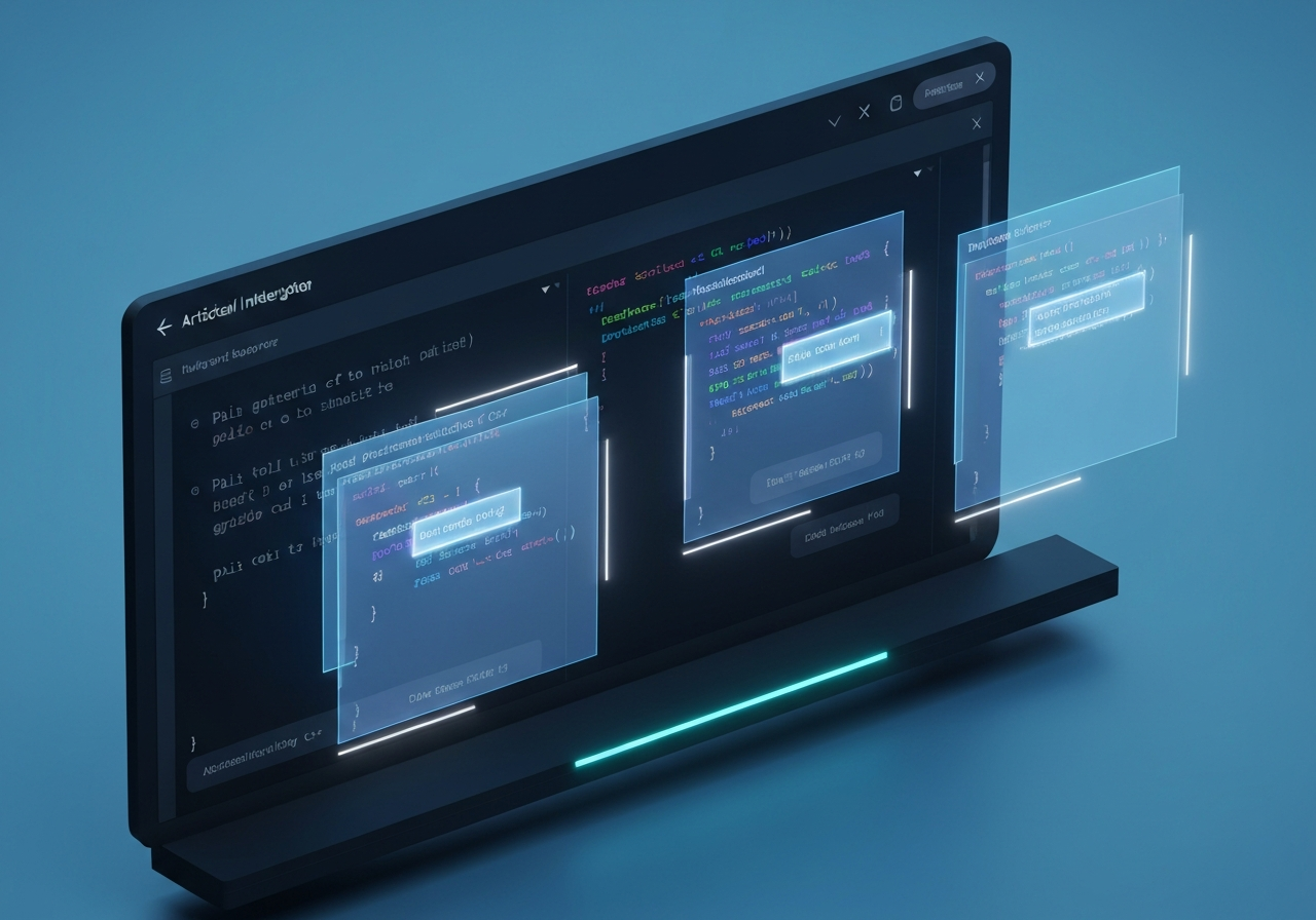 AI Code Assistant