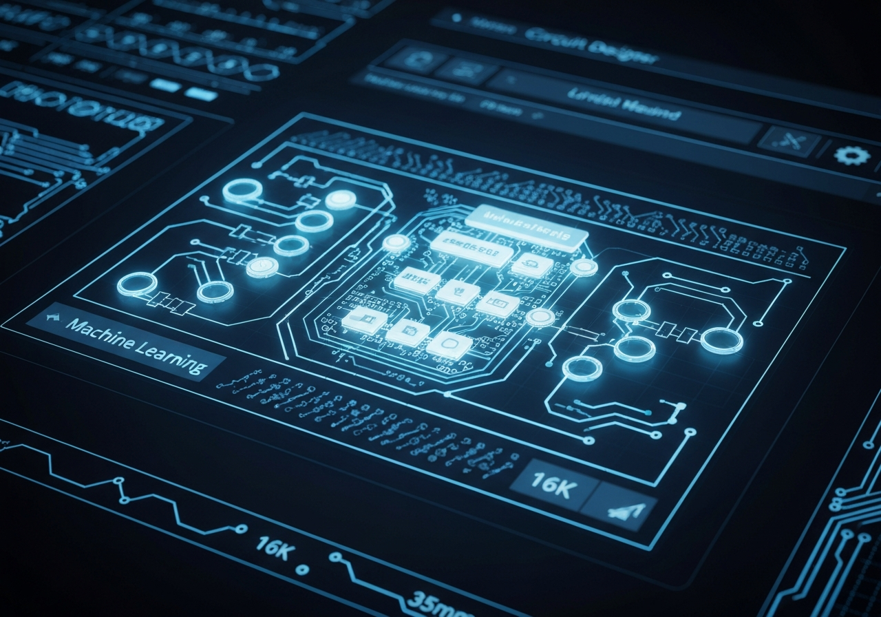 AI Circuit Designer