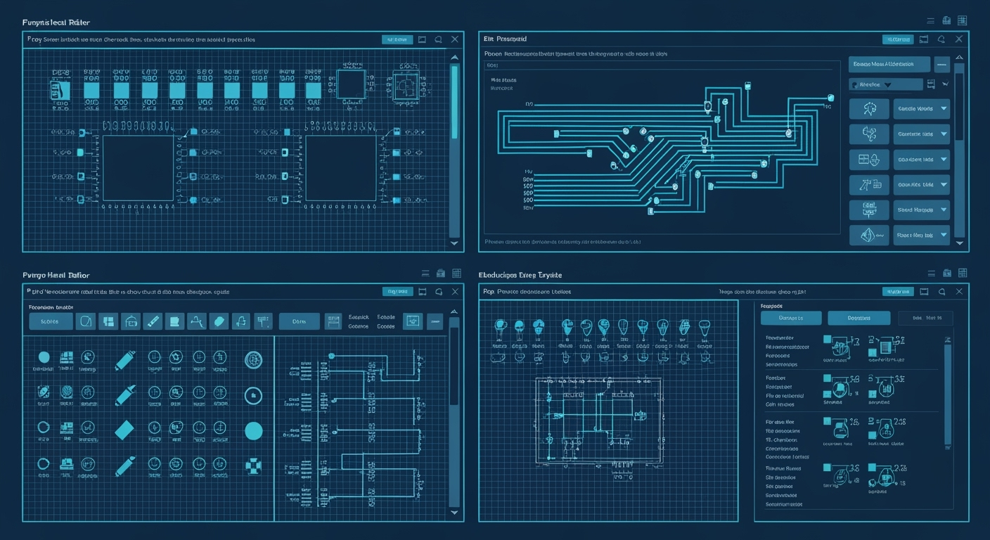 Schematic & Wiring