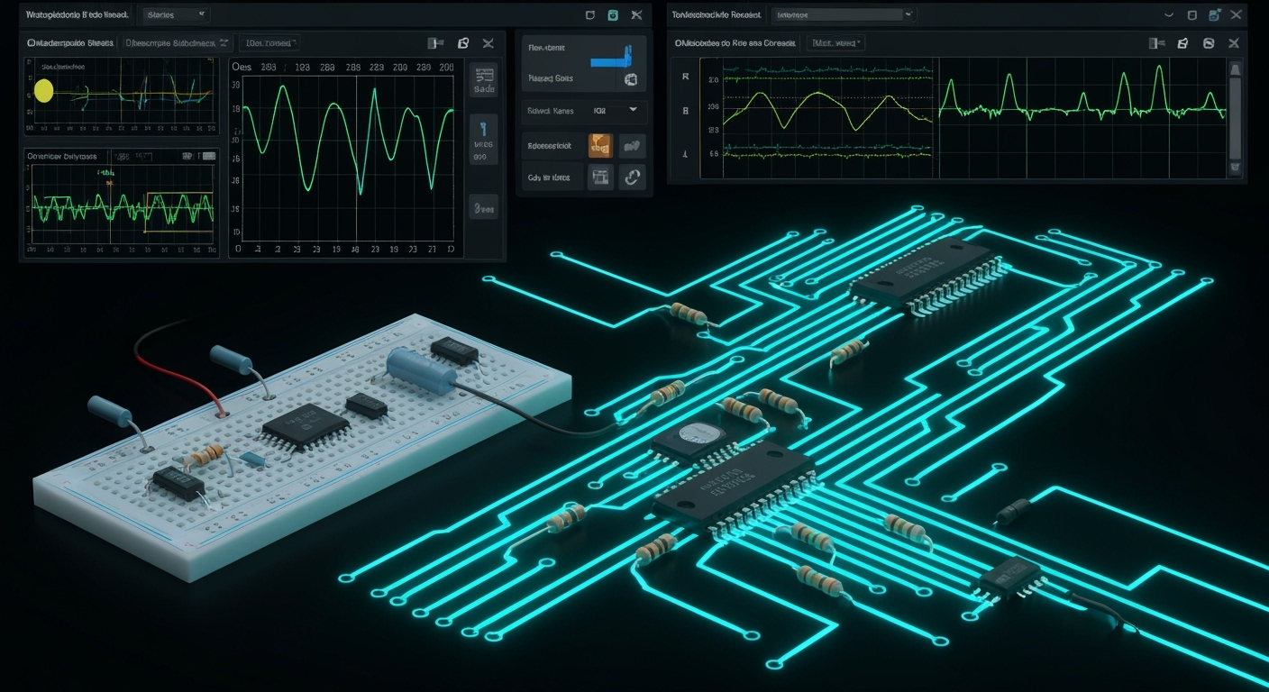 Circuit Simulation