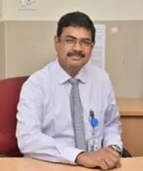 Dr. A. R. Bhaskarapprakash