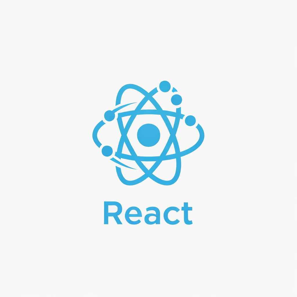 React