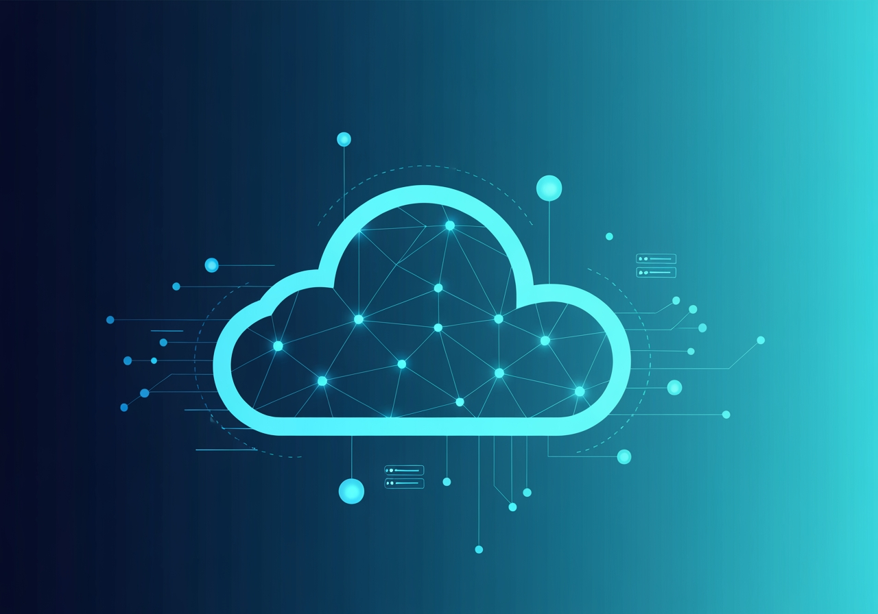 Cloud Based Platform