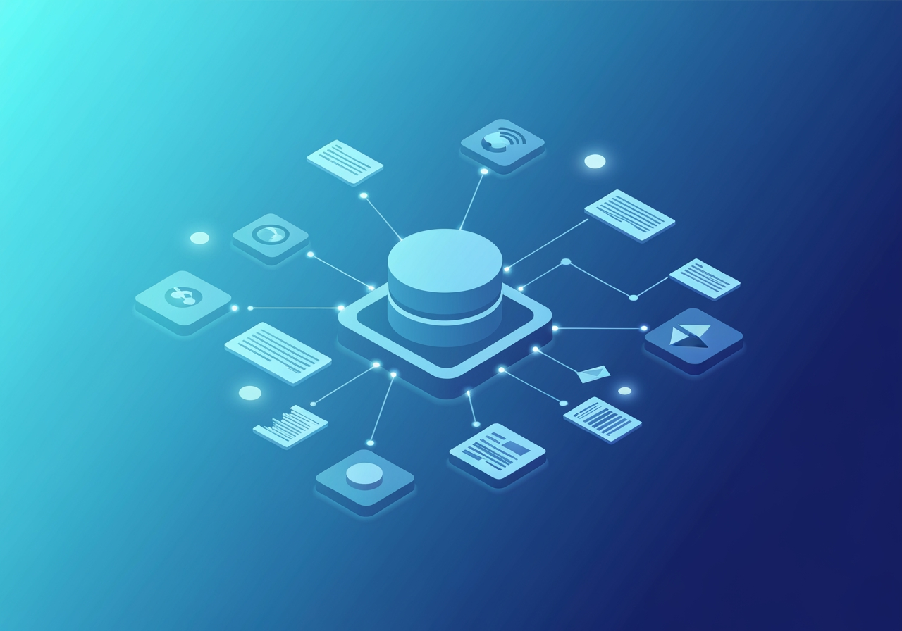 Seamless Data Integration