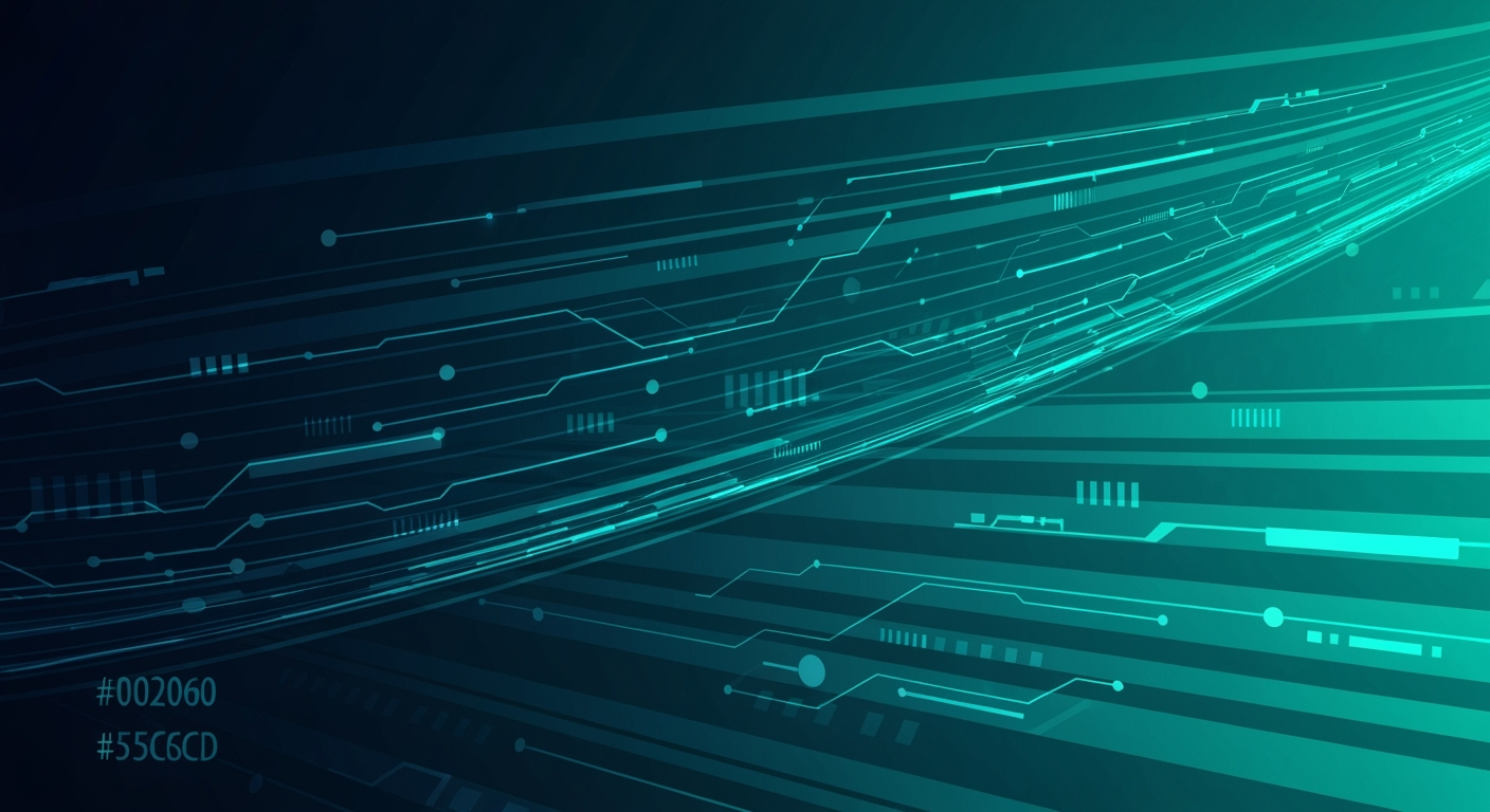 Financial Technology Background