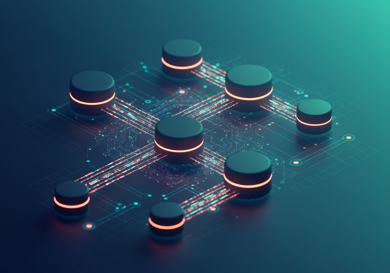 Data Management Engine