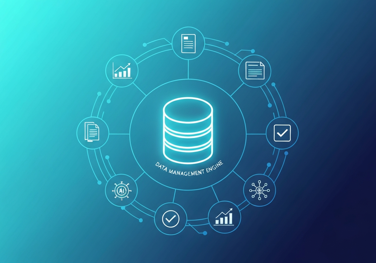 Modular Analytics Platform