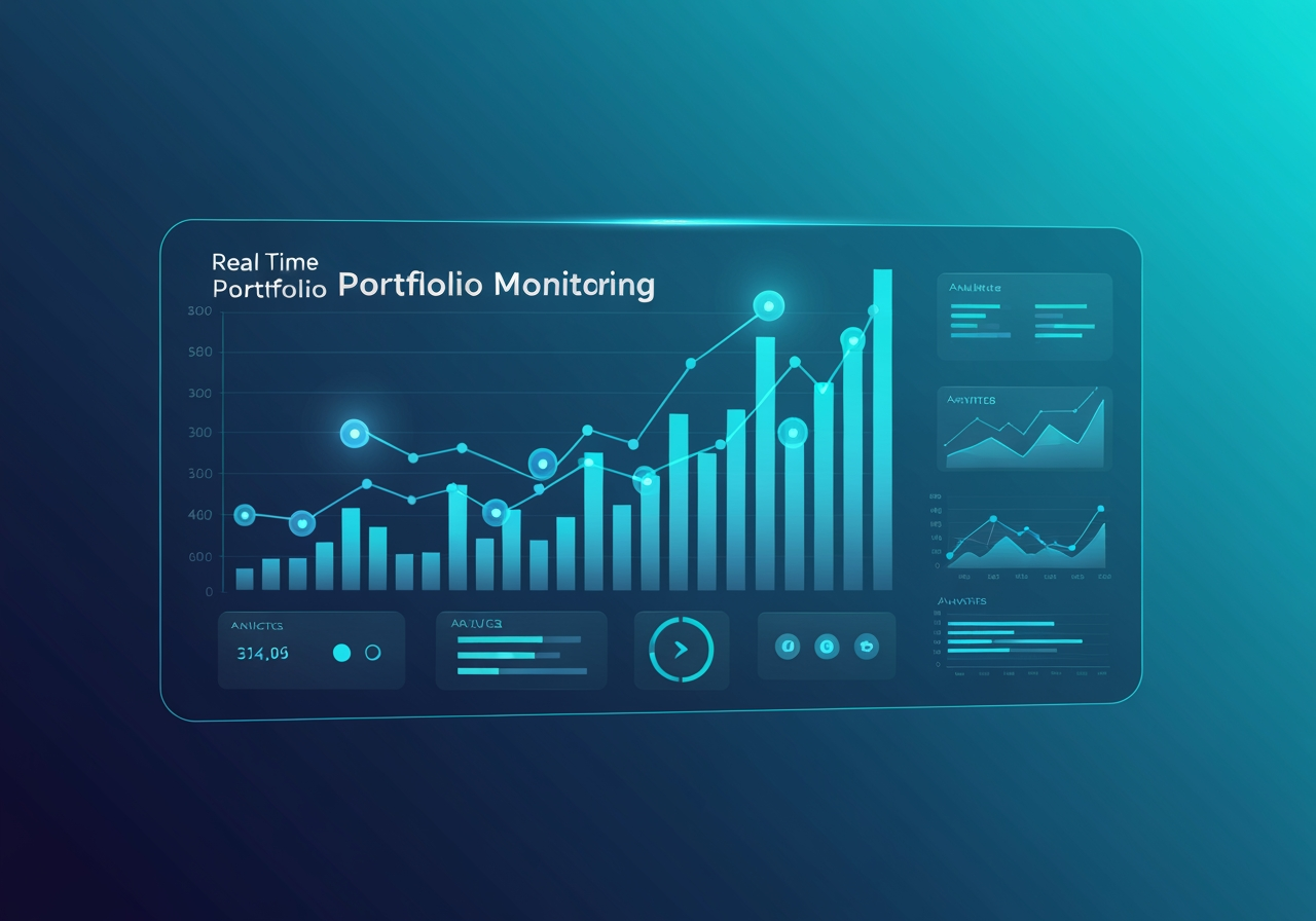 Portfolio Monitor