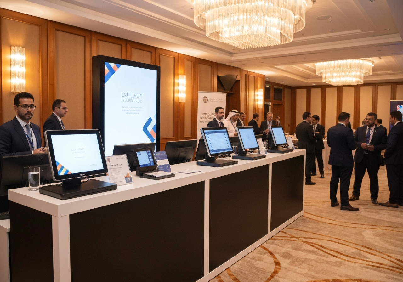 Comfort for Every Guest