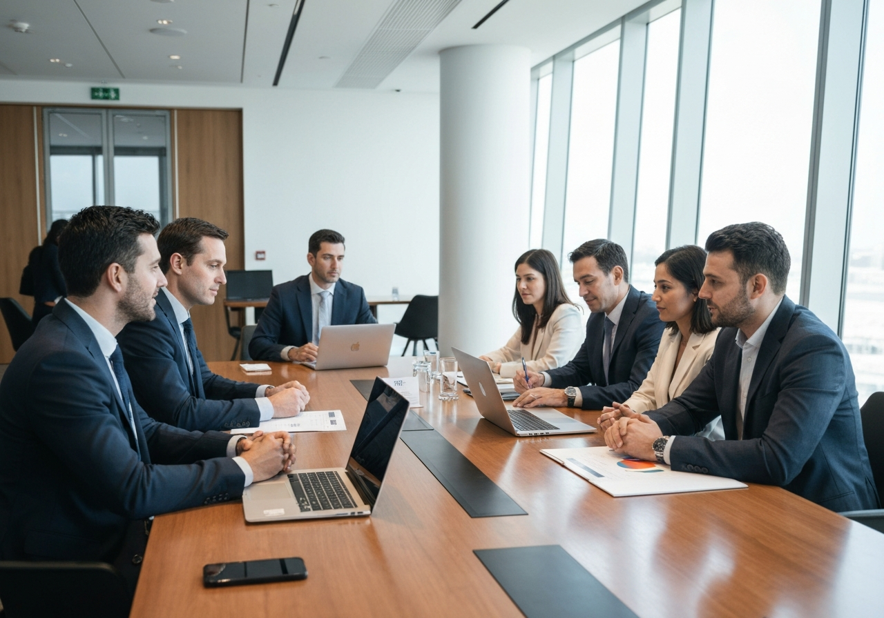 Indoor Bachelor Parties