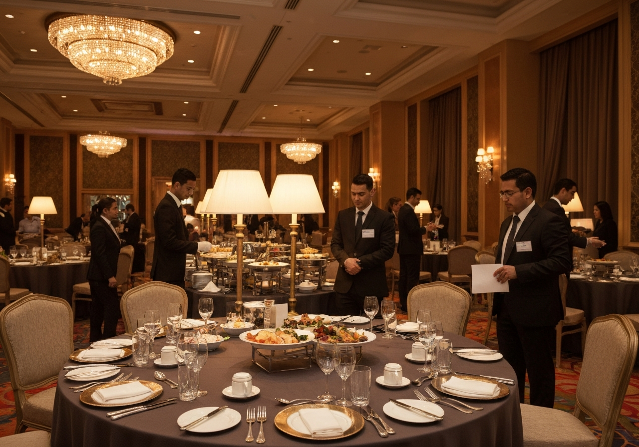 Access to Dubai's Finest Indoor Venues