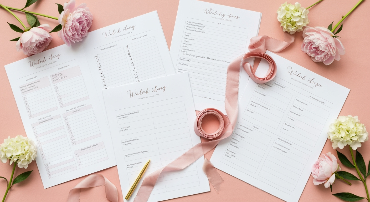 Template Pages