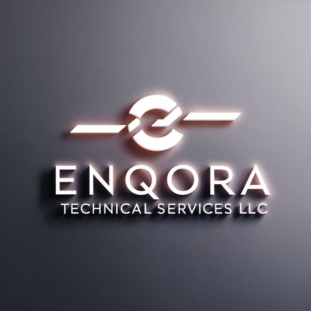 Enqora Technical Services LLC Logo