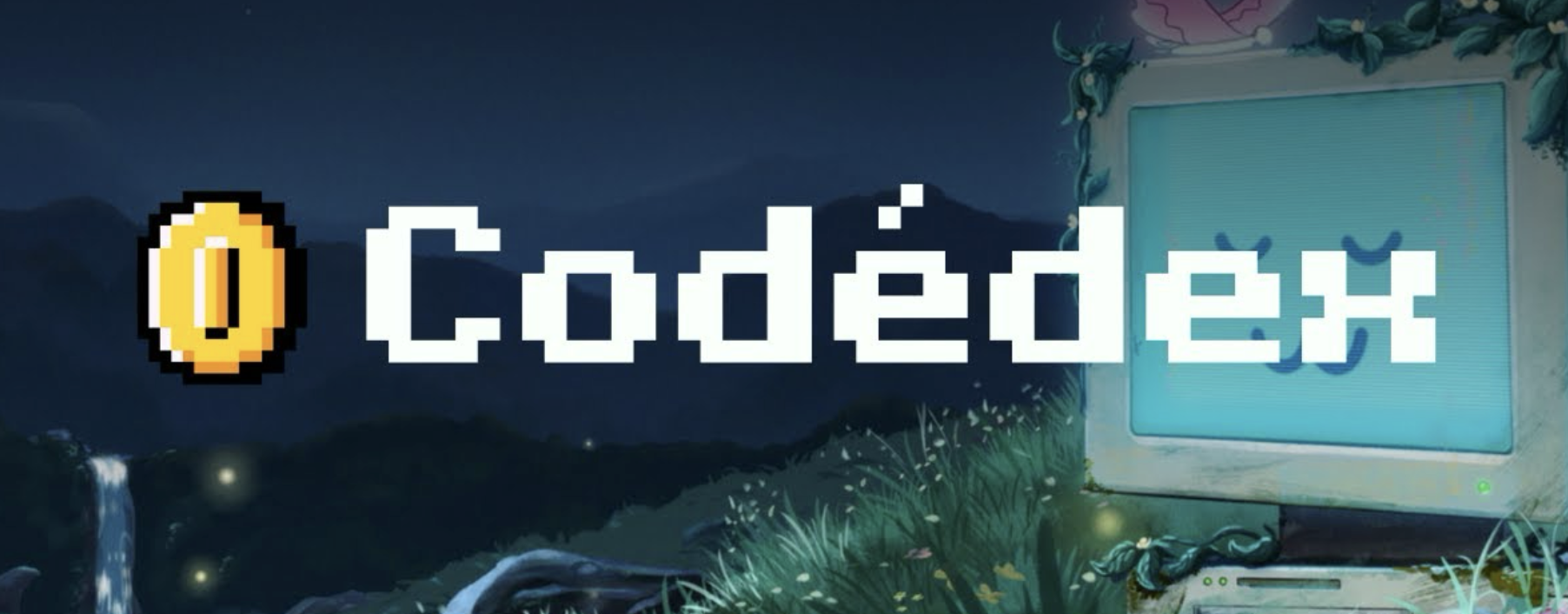 Codedex