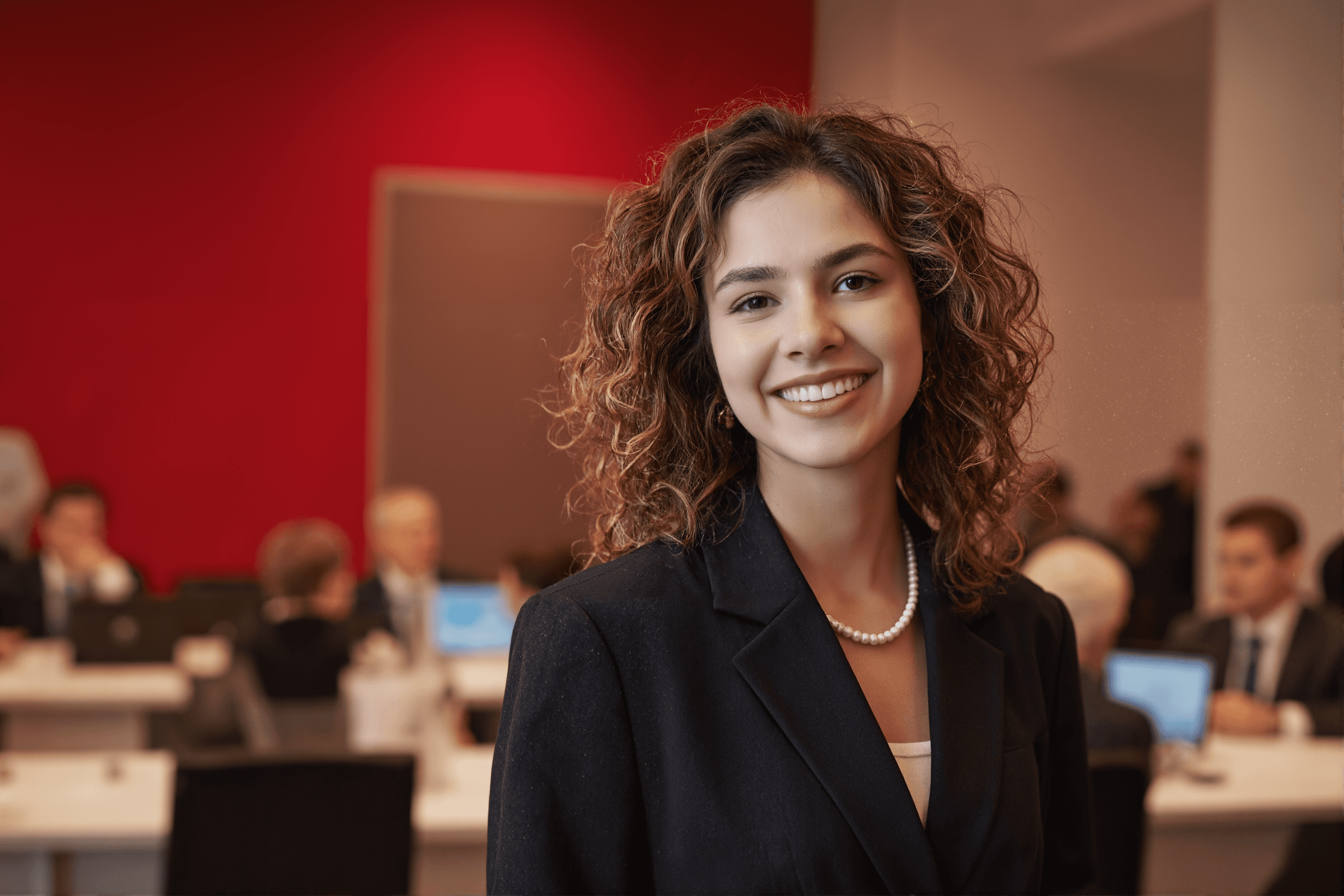 Emily's E-commerce Success