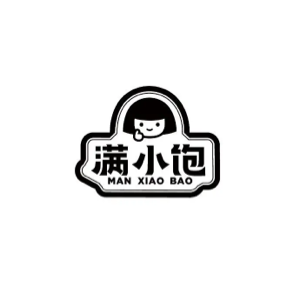 满小饱